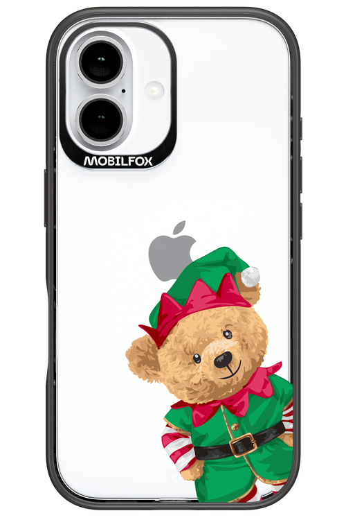 Mr. Elf - Apple iPhone 16