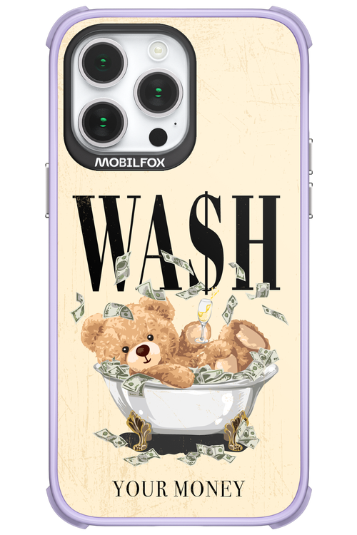 Money Washing - Apple iPhone 14 Pro Max