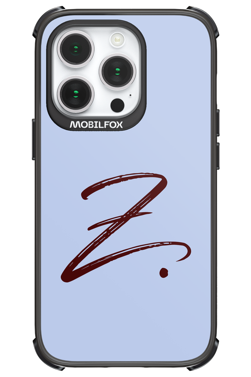 (Jellyfish Presso) Z 2.0 - Apple iPhone 14 Pro