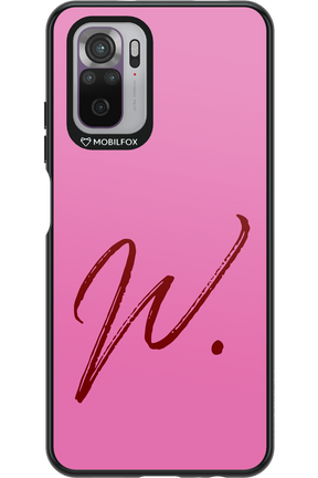 (Sorbet) W 2.0 - Xiaomi Redmi Note 10