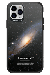 Andromeda - Apple iPhone 11 Pro