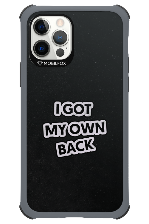 I Got It - Apple iPhone 12 Pro