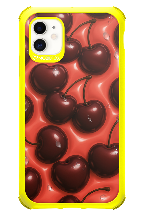 CherryQueen - Apple iPhone 11