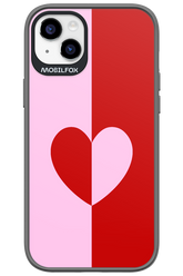 Heart Game - Apple iPhone 14 Plus