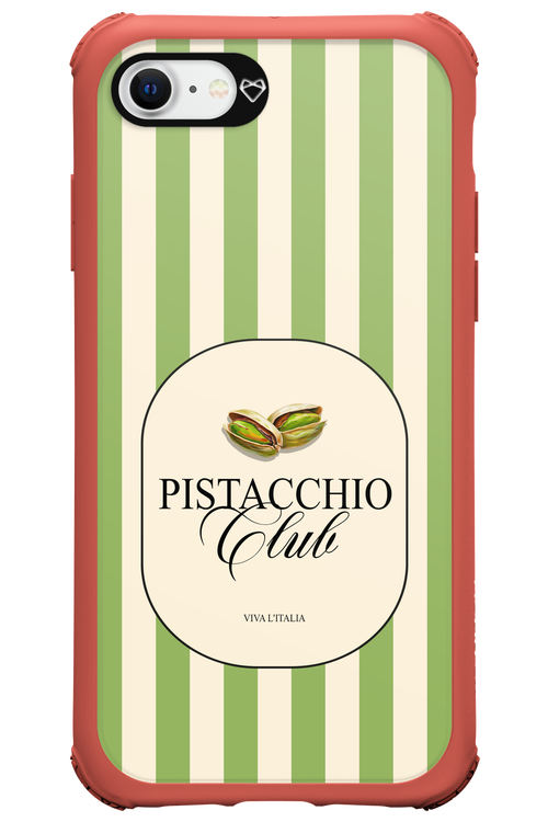 P-Club - Apple iPhone SE 2020