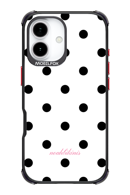 Baby Dots - Apple iPhone 17
