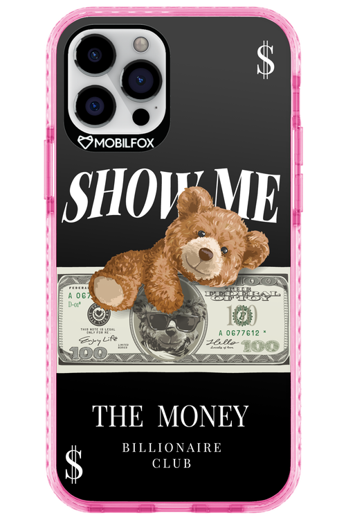 Show Me The Money - Apple iPhone 12 Pro