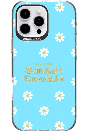 Smart Cookie - Apple iPhone 16 Pro Max