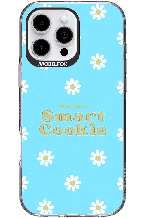 Smart Cookie - Apple iPhone 16 Pro Max
