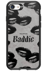 Official Baddie - Apple iPhone 8