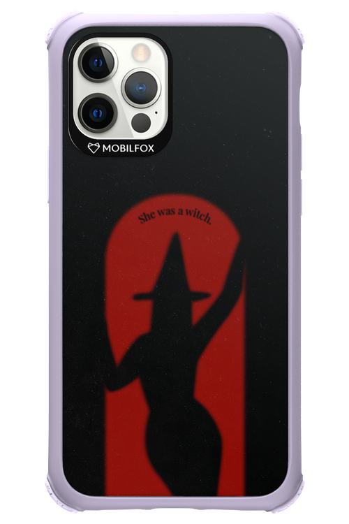 Witch Season - Apple iPhone 12 Pro