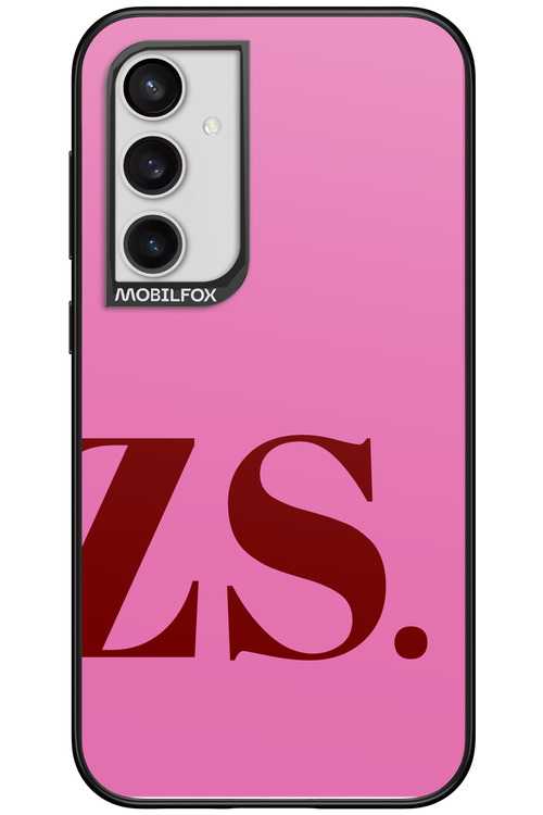 ZS (Sorbet) - Samsung Galaxy S23 FE