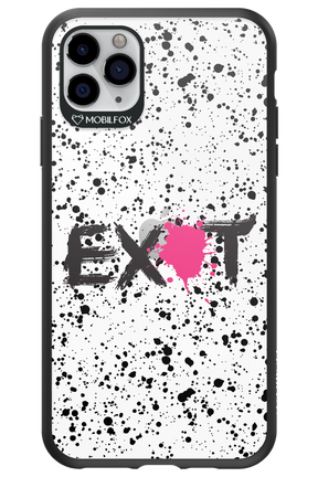 EXOT SPLASH 2.0 - Apple iPhone 11 Pro Max