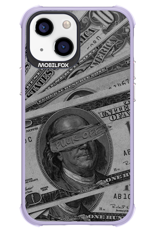 Talking Money - Apple iPhone 13 Mini