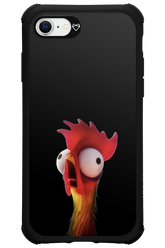 Rooster - Apple iPhone SE 2020