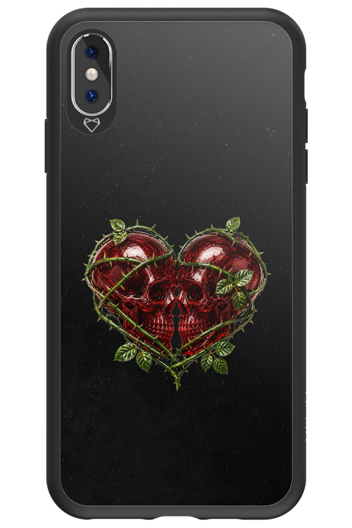 Omen Kiss 2.0 - Apple iPhone XS Max