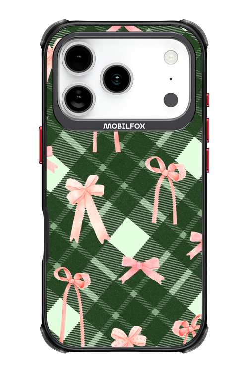 Blanket Fluff - Apple iPhone 17 Pro