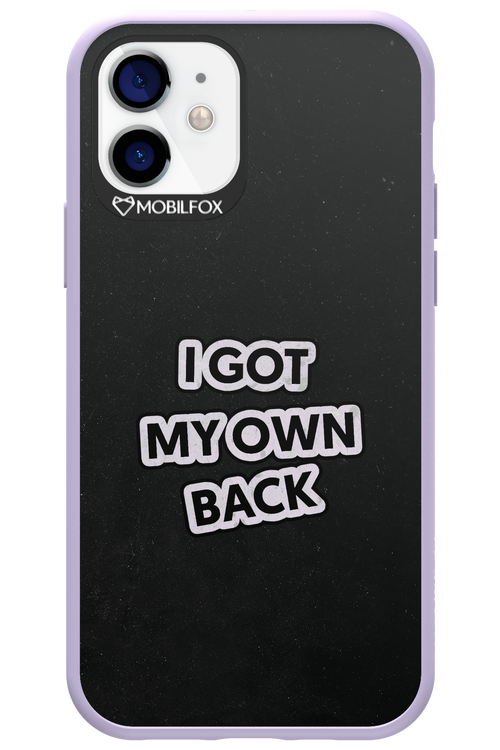 I Got It - Apple iPhone 12