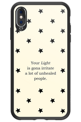 Your Light - Apple iPhone XS Max