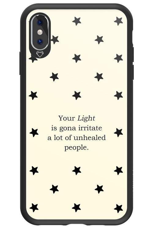 Your Light - Apple iPhone XS Max