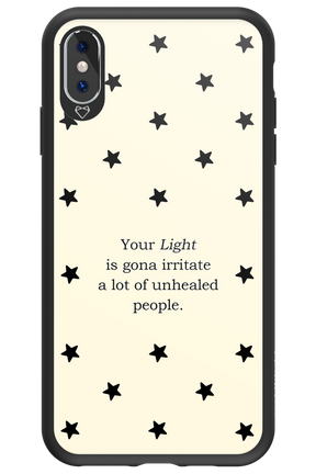 Your Light - Apple iPhone XS Max