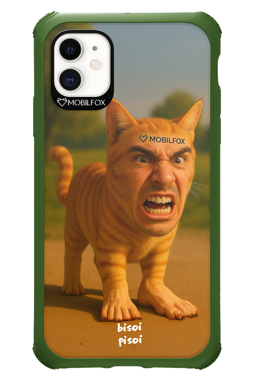 Bisoi Pisoi - Apple iPhone 11