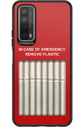 C*garette 2.0 - Huawei P Smart 2021
