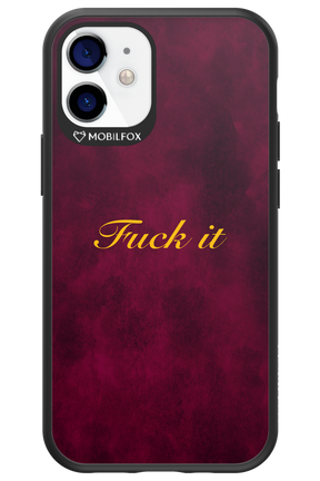 Fuck Itt - Apple iPhone 12 Mini