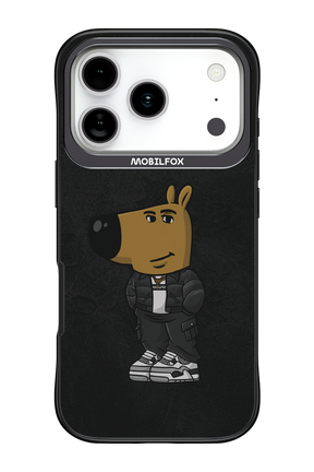 Chill Guy - Apple iPhone 17 Pro