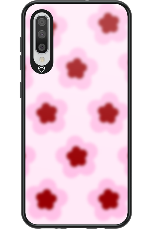 Soft Bloom - Samsung Galaxy A50