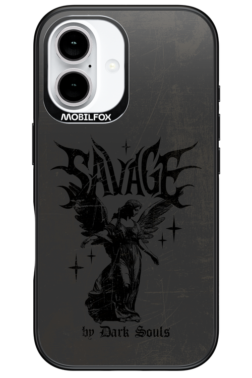 St. Savage - Apple iPhone 16
