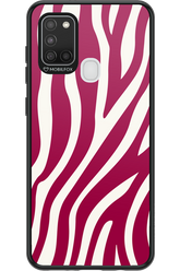 Sour Cherry - Samsung Galaxy A21 S