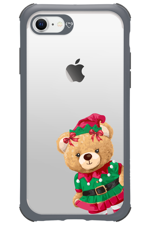 Mrs. Elf - Apple iPhone 7