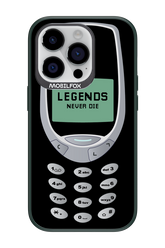 Legends Never Die 2.0 - Apple iPhone 14 Pro