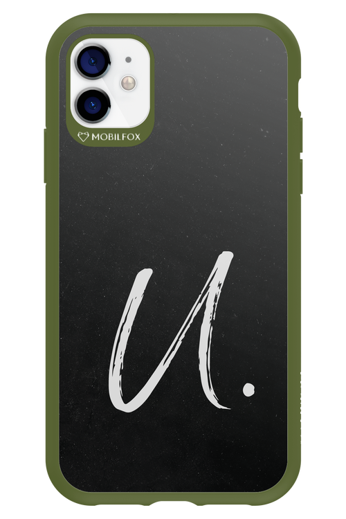 (Off Space) U 2.0 - Apple iPhone 11