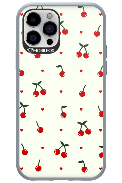 Baby Cherry - Apple iPhone 12 Pro