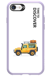 Off-Road Explorer - Apple iPhone 8