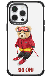 Ski on - Apple iPhone 14 Pro Max