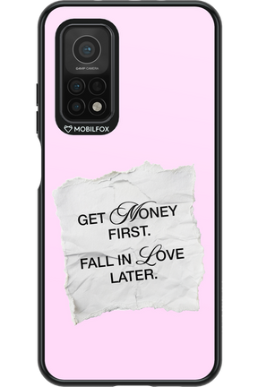 Money First - Xiaomi Mi 10T 5G