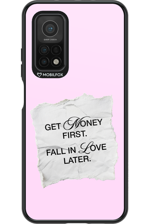 Money First - Xiaomi Mi 10T 5G