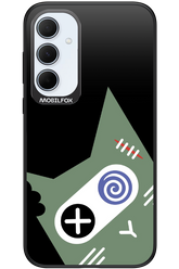 scarface - Samsung Galaxy A35