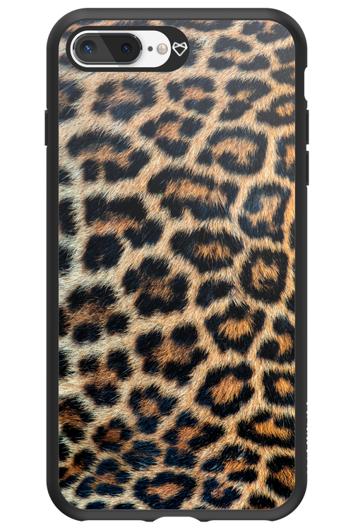 Leopard - Apple iPhone 8 Plus