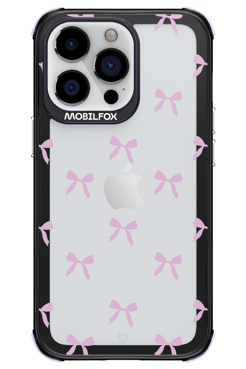 PinkyPromise - Apple iPhone 13 Pro