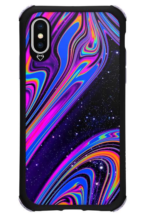 Galactic Psy - Apple iPhone XS