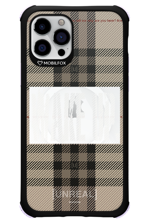 Are you awake? - Apple iPhone 12 Pro