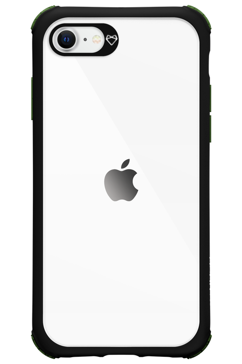 NUDE 2.0 - Apple iPhone SE 2020
