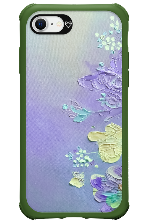 Walll 2.0 - Apple iPhone 8