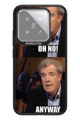 Clarkson Meme 2.0 - Xiaomi 14
