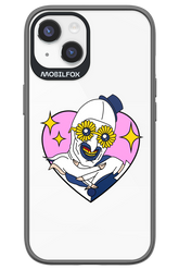 Sunflower Clown Meme (Nude) - Apple iPhone 14