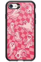 Strawberry Ghosts - Apple iPhone 7
